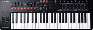 M-Audio M-AUDIO Oxygen PRO 49 - Klawiatura Sterująca 2