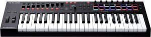 M-Audio M-AUDIO Oxygen PRO 49 - Klawiatura Sterująca 3