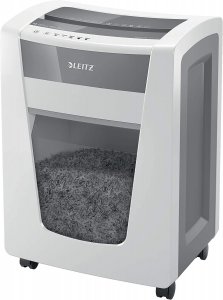 Niszczarka Leitz Office Pro P6+ P-6 2