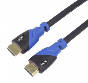 Kabel PremiumCord HDMI - HDMI 1.5m czarny (kphdm2v015) 3