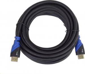 Kabel PremiumCord HDMI - HDMI 1m czarny (kphdm2v1) 5
