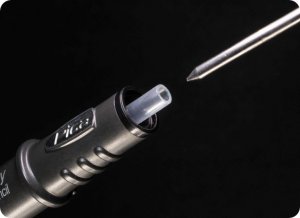 Pica-Marker Pica DRY Bundle with 1x Marker + 1x Refills No. 4030 16