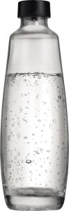 Sodastream Szklana butelka do DUO 2 szt. 3