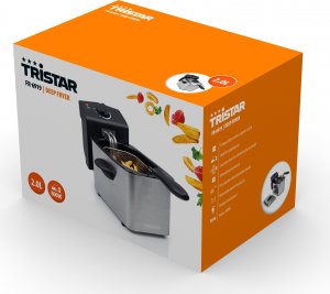 Frytkownica Tristar FR-6919 11