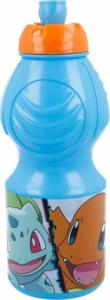 Stor Bidon dziecięcy Pokemon 400ml bez BPA Licencja 2