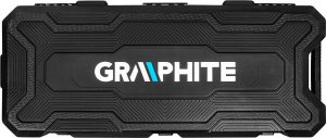 Graphite Młot wyburzeniowy 58G868 1700 W 8