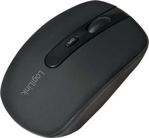 Mysz LogiLink 3D Bluetooth (ID0078A) 2