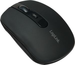 Mysz LogiLink 3D Bluetooth (ID0078A) 3