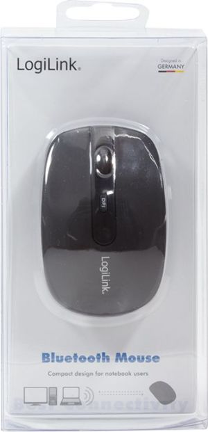 Mysz LogiLink 3D Bluetooth (ID0078A) 8