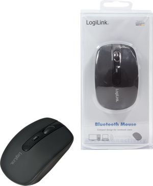 Mysz LogiLink 3D Bluetooth (ID0078A) 9