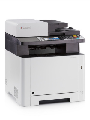 Urządzenie wielofunkcyjne Kyocera ECOSYS M5526cdn (1102R83NL0) 2