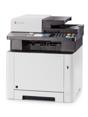 Urządzenie wielofunkcyjne Kyocera ECOSYS M5526cdn (1102R83NL0) 3