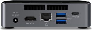 Komputer Intel Intel Core i3-7100U 2