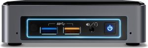 Komputer Intel Intel Core i3-7100U 3