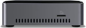 Komputer Intel Intel Core i3-7100U 4