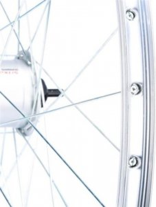 Shimano Koło 28 cali Przód Z Piastą 3