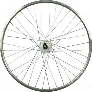 Shimano Koło 28 cali Przód Z Piastą 4