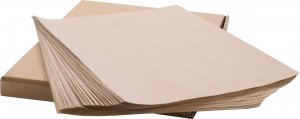MD Labels Papier Samoprzylepny Kraft prążkowany A4 50szt Papier prążkowany 2