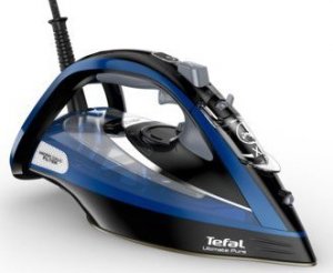 Żelazko Tefal Ultimate Pure FV9848 3200W 3
