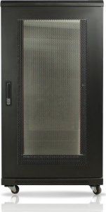 Szafa GetFort Stojąca 19" 22U (SGF22-68EH-SGB) 2