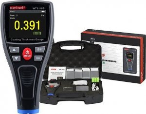 Wintact Miernik grubości powłoki lakierniczej Wintact WT2110B z bluetooth 5