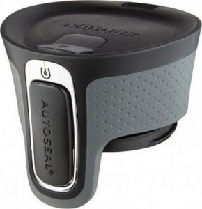 Contigo Kubek termiczny West Loop 2.0 Glamour Black 470ml 7