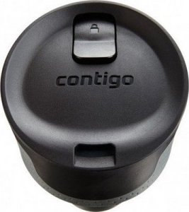 Contigo Kubek termiczny West Loop 2.0 Glamour Black 470ml 9