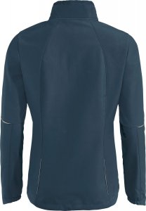 Vaude Kurtka rowerowa damska Wintry IV dark sea 36 2
