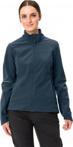 Vaude Kurtka rowerowa damska Wintry IV dark sea 36 4