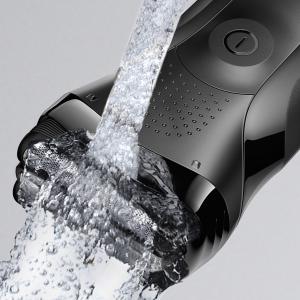 Golarka Braun Series 3 300S Black 4