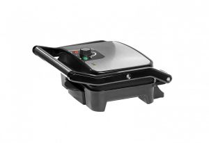 Grill elektryczny Lafe Grill kontaktowy LAFE GKH-001 3