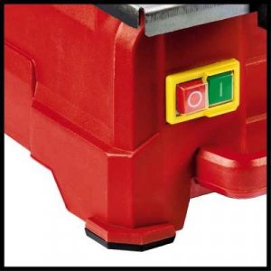 Einhell TC-TC 800 PRZECINARKA DO GLAZURY 5