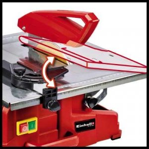Einhell TC-TC 800 PRZECINARKA DO GLAZURY 8