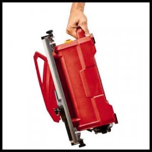 Einhell TC-TC 800 PRZECINARKA DO GLAZURY 10