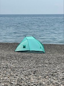 Bestif Namiot plażowy parawan BNP04 Bestif 8