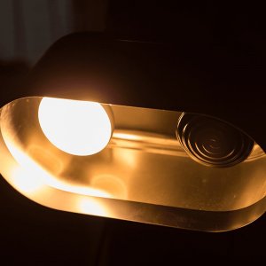 REPTI PLANET REPTI PLANET  podwójna lampa max 2x150W E27 do terrarium 3