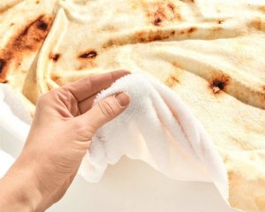 GM Koc - Tortilla 120 Cm 3
