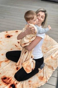 GM Koc - Tortilla 120 Cm 5
