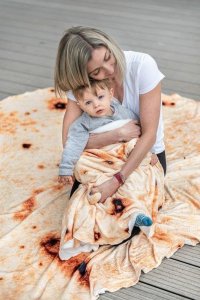 GM Koc - Tortilla 120 Cm 6