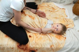 GM Koc - Tortilla 120 Cm 8