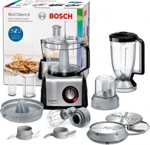 Robot kuchenny Bosch MC812M844 3
