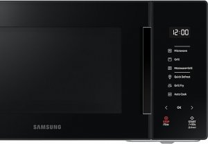 Kuchenka mikrofalowa Samsung Healthy Grill Fry 23L 7
