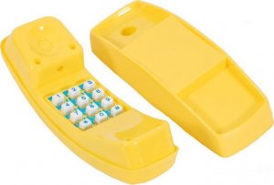 Teleskop Just Fun ZESTAW 3w1 kierownica, teleskop, telefon 4