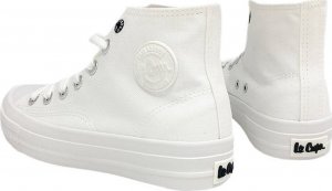 Lee Cooper Buty damskie trampki LEE COOPER (LCW-22-31-0906L) 39 4