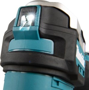 Makita Narzędzie wielofunkcyjne DTM52Z 18V 3