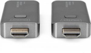 System przekazu sygnału AV Digitus Zestawu Wireless HDMI Extender (DS-55318) 3