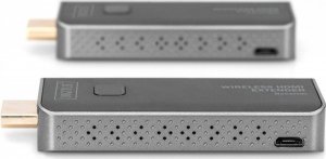 System przekazu sygnału AV Digitus Zestawu Wireless HDMI Extender (DS-55318) 4