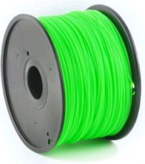 Gembird Filament PLA jasnozielony (3DP-PLA1.75-01-G) 3