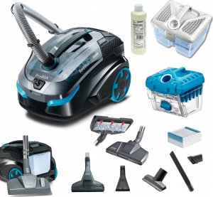 Trymer Thomas VACUUM CLEANER THOMAS DRYBOX AMFIBIA 11