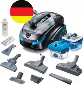 Trymer Thomas VACUUM CLEANER THOMAS DRYBOX AMFIBIA 12